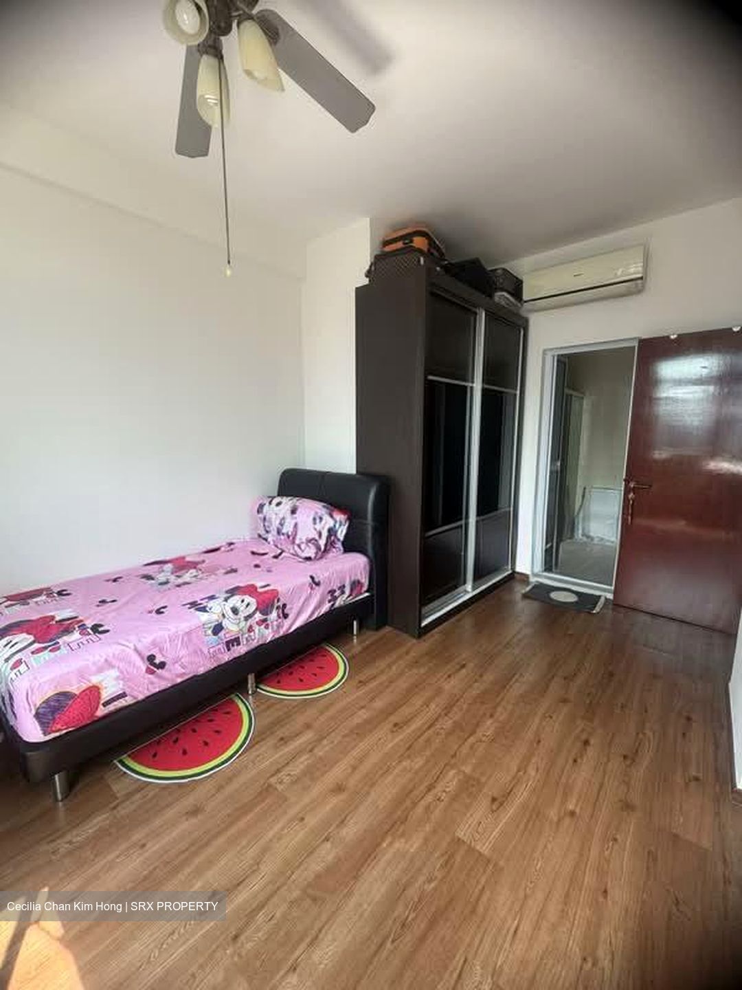 Parc Oasis (D22), Condominium #575490101